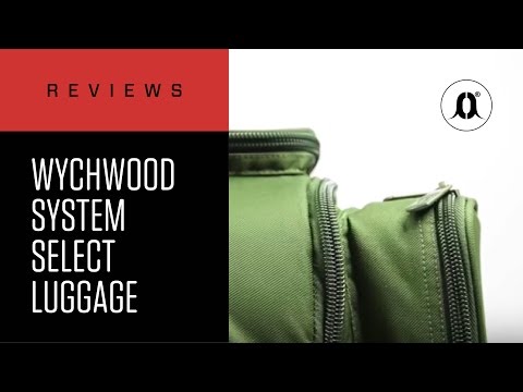 Набор сумок для аксессуаров Leeda ROGUE Pouch Set