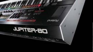 Jupiter 80 - Case Construction