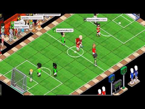[HESv14] Manchester United vs Werder Bremen