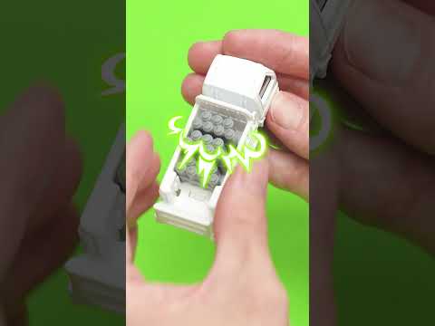 【トミカ】「No.80 プロパンガス配送車」開封＆アクション紹介！