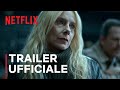 Lost Girls Trailer Ufficiale Netflix Italia