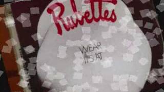 FOR EVER -RUBETTES-