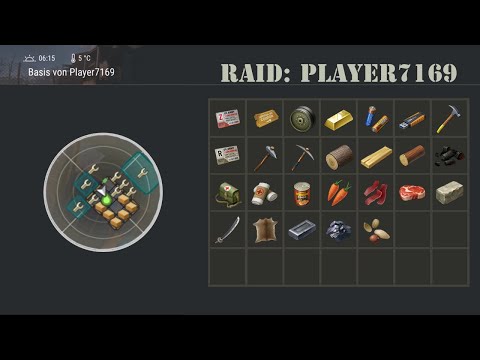 LDOE Player7169 Base Raid I In this Base you get the Z Card! Complete Map. Last Day on Earth v1.19.5