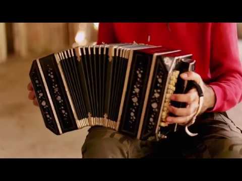 Quejas de bandoneón (Branko Džinović, solo bandoneón)