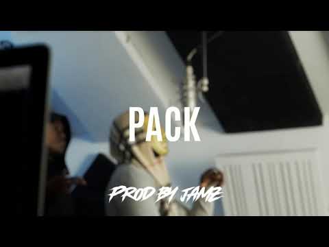 [FREE] | Plugged In W/Fumez The Engineer UK Drill Type Beat - "Pack" (Prod.Jamz)