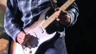 Red Hot Chili Peppers - The Velvet Glove (Live At Stadion Śląski, Chorzów Poland 2007)