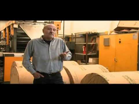 "La cocina", de David Blaustein & Osvaldo Daicich - Trailer