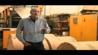 "La cocina", de David Blaustein & Osvaldo Daicich - Trailer