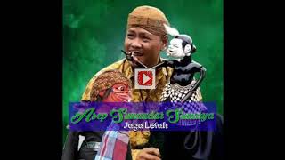 Download lagu story' wa wayang golek Jaga Lisan mp3