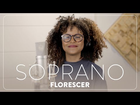 Vocal Kit - Flourish - Soprano