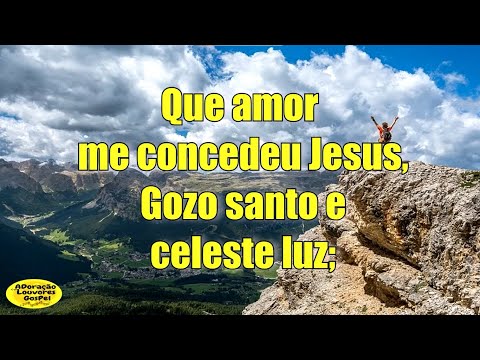 UM PECADOR REMIDO | Com Letra - Hino 171 da Harpa Cristã