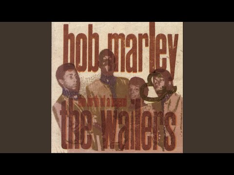 Nobodys Knows - Bob Marley