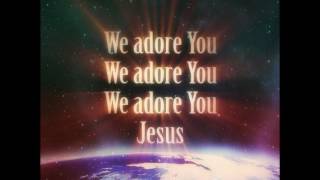 We Adore You