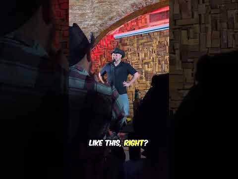 Dee Sheridan Comedy Show