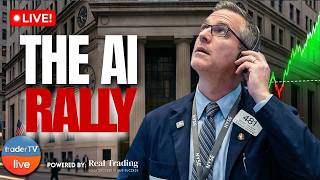 Intel Rips +20% on Agentic-AI Earnings as Trump Reschedules Pot and Freezes $344M in Iran Crypto