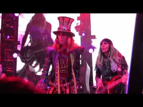 2015 05 21 Sweet Child o' Mine