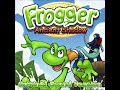 Frogger Ancient Shadow PC OST Full Soundtrack