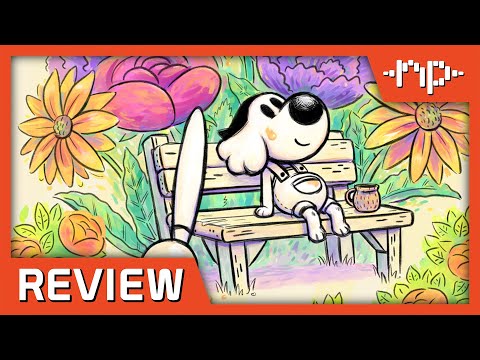 Chicory: A Colorful Tale Review - Noisy Pixel