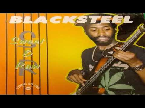 Blacksteel - Big City