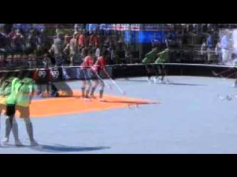 Innebandy Hjärnarps Ibk-Halmstad 130810