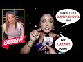 Tanushree Dutta ANGRY On Rakhi Sawant Taking Legal Action Against Her EXCLUSIVE Interview