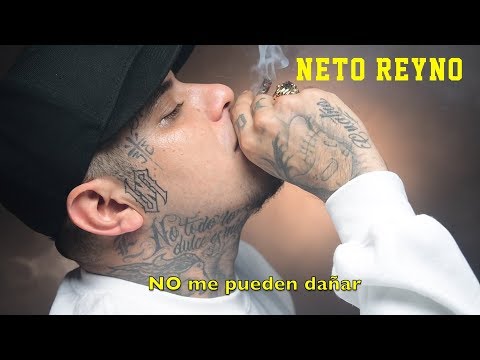 Neto Reyno - No Me Pueden Dañar (Video Letra) NR 20Conmigo