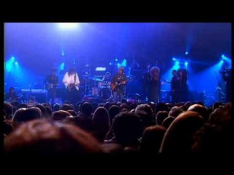 Polo Jones feat. Brian May of Queen - Madre Dolcissima