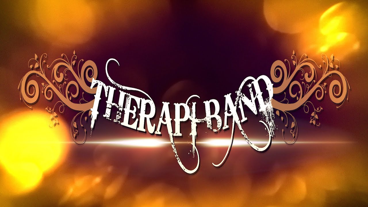 Promotional video thumbnail 1 for Therapi