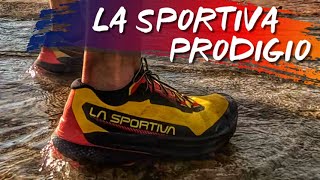 PRODIGIO LA SPORTIVA / RESEÑA UltraSersh