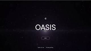 OASIS by Decart: Real-Time #generativeai  for Open Worlds