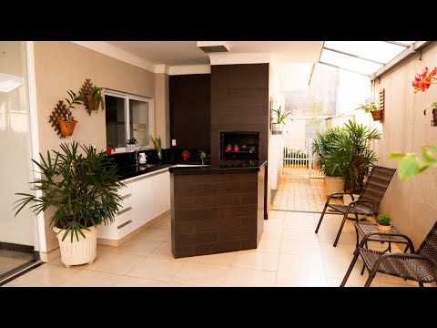 Casa com piscina no cond Gaiota I #CA0016