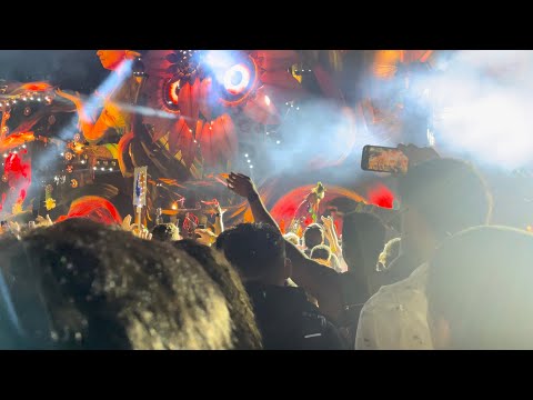 Alison Wonderland - High - EDC Orlando 2022