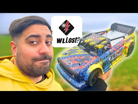What Happened to WLToys RC Cars?