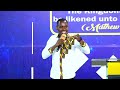 FAITHFULNESS PR MUKISA MOSES ADULLAM CLASS 25 03 2025 UCC NALUVULE