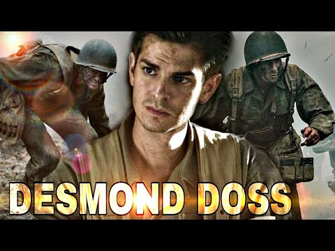 •Desmond Doss| Eu Tenho que Servir•