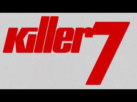 killer7 REVIEW - (PC)