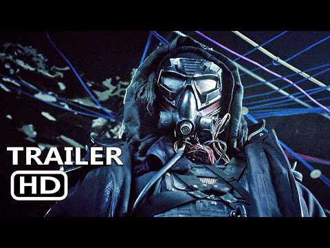 THE LAST ASSASSINS Official Trailer (2026)
