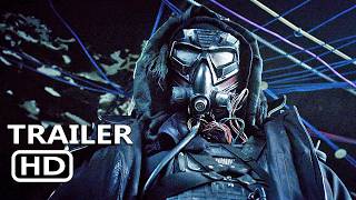THE LAST ASSASSINS Official Trailer (2026)