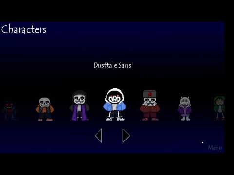 Sans Simulator