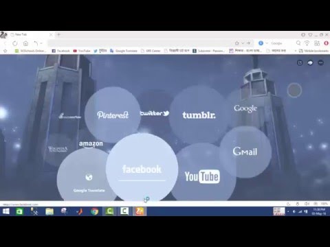 Bangla Javascript Beginner Tutorial 01 Introduction 1st Program