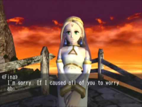 Let's Play Skies of Arcadia - Part 154 - Enrique the Rouge