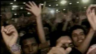 Gravação do DVD Calypso pelo Brasil "Tchau pra você" - Etapa Belém-PA