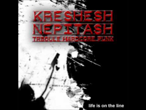 kreshesh nepitash - live or die