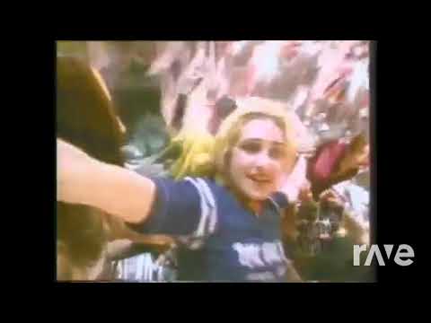 Swalling - Gravity Kills & U-166 | RaveDj