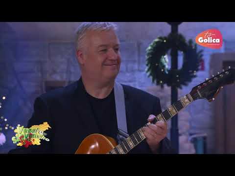 Smolnikar trio - Slalom s harmoniko (Veselo po slovensko)