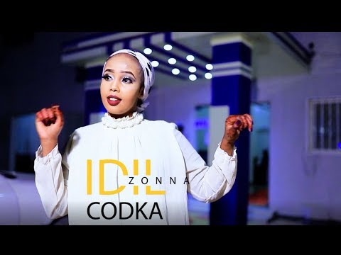 IDIL ZONNA | SAMALEEL | OFFICIAL VIDEO 2020