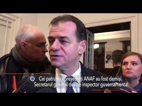 Stiri Mediafax 26 Noiembrie - România a depășit deficitul bugetar impus de UE