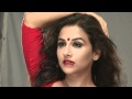 The Dirty Picture Making Of Poster I Vidya Balan