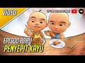 Upin Ipin Musim 17 Upin Dan Ipin Penyepit Kayu Full Episode Terbaru 2023 Upin Ipin Terbaru