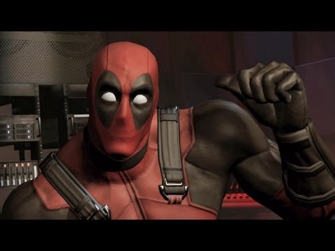 Deadpool